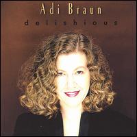 Delishious von Adi Braun