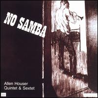 No Samba von Alan Houser