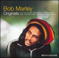 Original Jamaican Classics: Bob Marley von Bob Marley