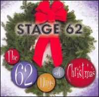62 Days of Christmas von Stage 62