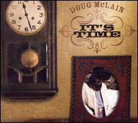 It's Time von Doug McLain