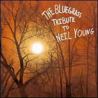 Bluegrass Tribute to Neil Young von Tim May