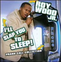 I'll Slap You to Sleep von Roy Wood Jr.