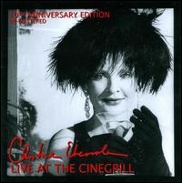 Live at the Cinegrill von Christine Ebersole