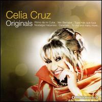 Originals: Celia Cruz von Celia Cruz