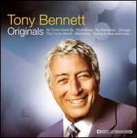 Originals: Tony Bennett von Tony Bennett