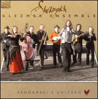 Sandanski's Chicken von She'koyokh Klezmer Ensemble