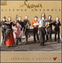 Sandanski's Chicken von She'koyokh Klezmer Ensemble