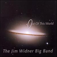 Out of This World von Jim Widner