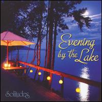 Evening by the Lake von Dan Gibson