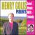 Good Music with Friends von Henry Golis