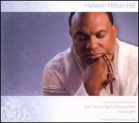 Cross Is My Christmas Tree/One Light von Hallerin Hill