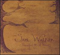 Haunted by Dreams von Sam Walker