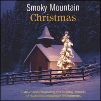 Smoky Mountain Christmas von Al Perkins