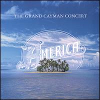 Grand Cayman Concert von America