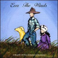 Ever the Winds von Ann Mitchell
