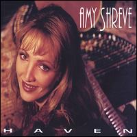 Haven von Amy Shreve