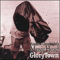 Glorytown von Andrew Goodsight
