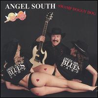 Swamp Doggy Dog von Angel South