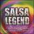 Salsa Legend von Argenis Carruyo