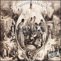 Manifestation von Arise
