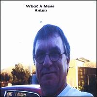 What a Mess von Arlen