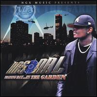 Training Day....in the Garden von Arsonal