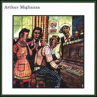 Arthur Migliazza von Arthur Migliazza