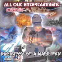 Prophecy of a Maddman von Assasin