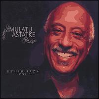 Ethio Jazz, Vol. 1 von Mulatu Astatqé