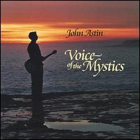 Voice of the Mystics von John Astin
