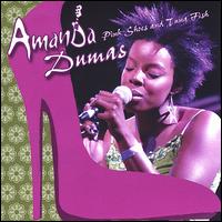 Pink Shoes and Tuna Fish von Amanda Dumas