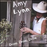 Drive, Drive, Drive von Amy Lynn
