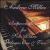 Improvisations for Solo Piano von Andrew Miller