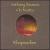 Rhapsodies von Anthony Brown