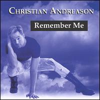 Remember Me von Christian Andreason