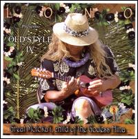 Old Style, Vol. 4 von Lono