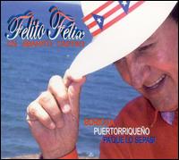 Jibarito Castao von Felito Felix