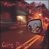 Going Places von Allen Toussaint
