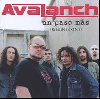 Paso MaiS (Grandes EXitos) von Avalanch