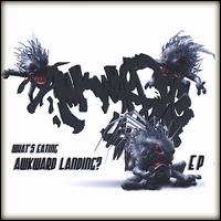 What's Eating Awkward Landing? von Awkward Landing
