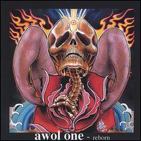 Reborn von AWOL One