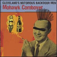 Mohawk Combover von Backdoor Men