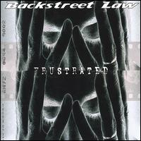 Frustrated von Backstreet Law