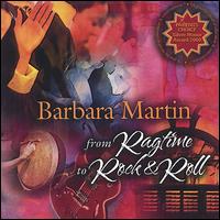 From Ragtime to Rock and Roll von Barbara Martin