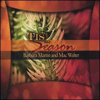 Tis the Season von Barbara Martin