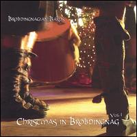 Christmas in Brobdingnag, Vol. 1 von The Brobdingnagian Bards