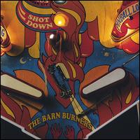 Shot Down von The Barn Burners