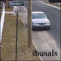 Songs from Suburban Ave. von Basals