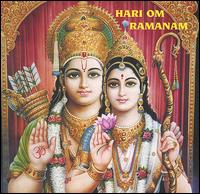 Hari Om Ramanam von Bob Kindler